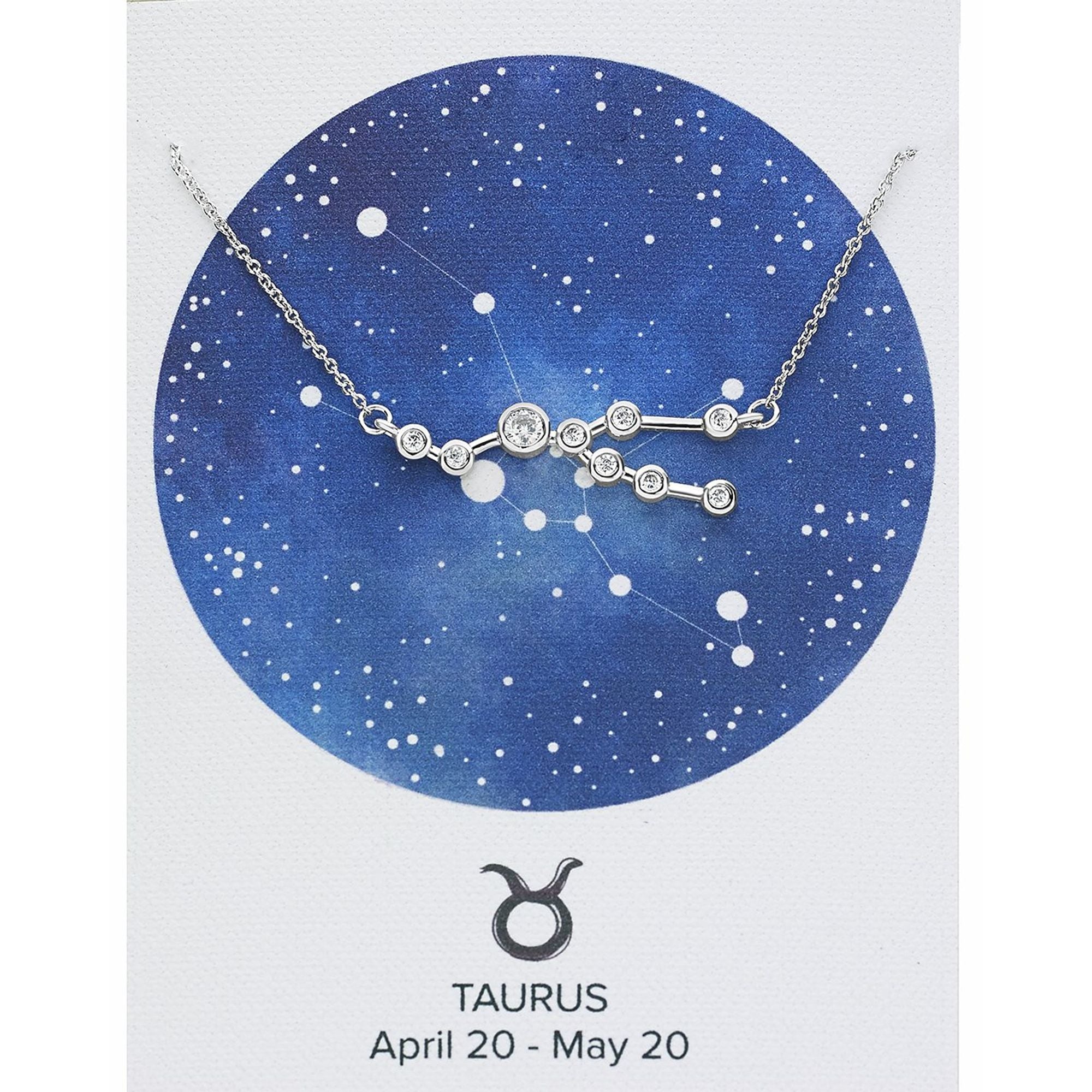 Stunning 'When Stars Align' Constellation Necklace - Elegant Zodiac Jewelry Gift for Women - Perfect for Date Nights & Special Occasions