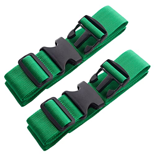 Green 2PCS