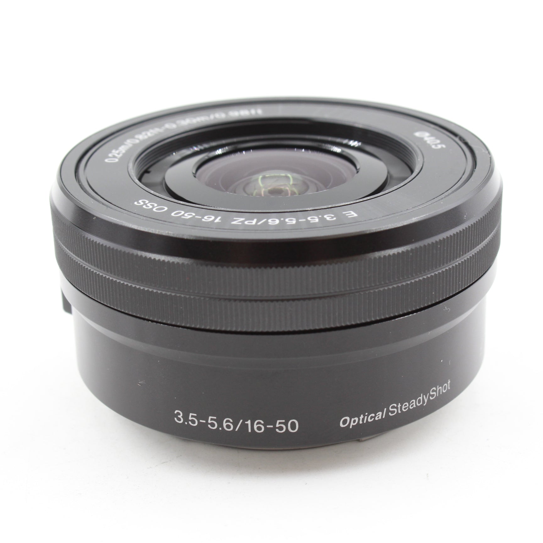 Open Box Excellent Condition Sony Alpha a6100 Mirrorless Digital Camera with 16-50mm & 55-210mm Lenses Kit (Discontinued Model) - Perfect for Travel Photography, Vlogging & Street Shooting