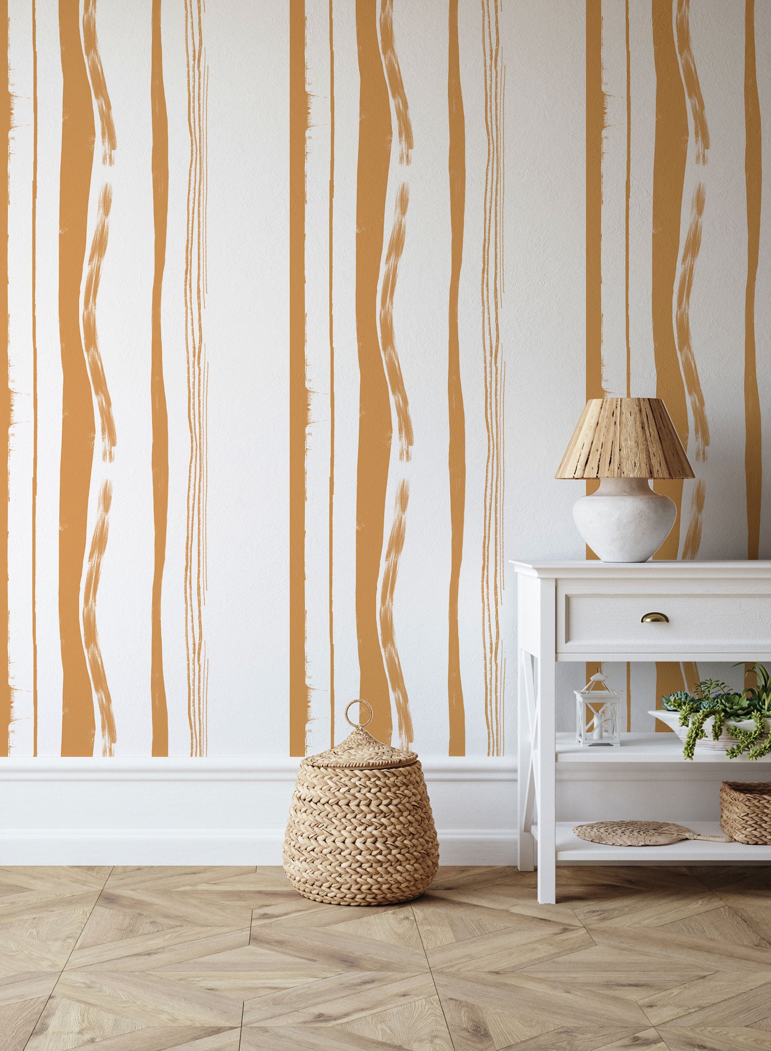 Decorative Ribbons & Wallpaper for Home Decor - Perfect for DIY Crafts, Gift Wrapping, and Interior Design