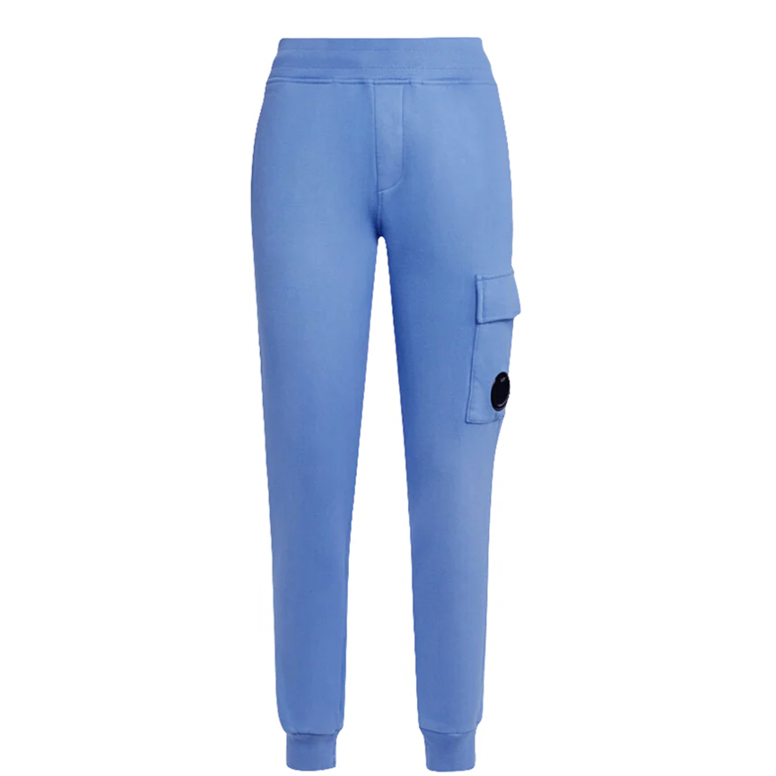 CP Company Junior Lens Sweatpants for Boys - Comfortable Athletic Joggers with Reflective Details - Perfect for School, Sports & Casual Wear