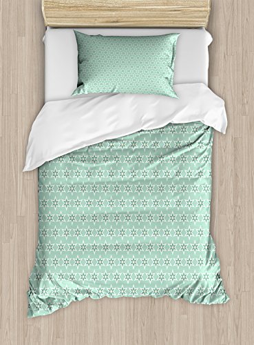Mint White Cream