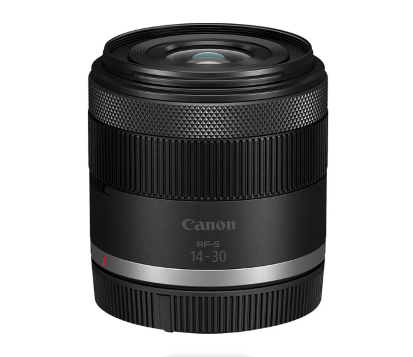 Canon RF-S 14-30mm f/4.5-6.3 IS STM PZ Lens - Wide Angle Zoom Lens for Canon Mirrorless Cameras | Perfect for Vlogging, Travel & Landscape Photography