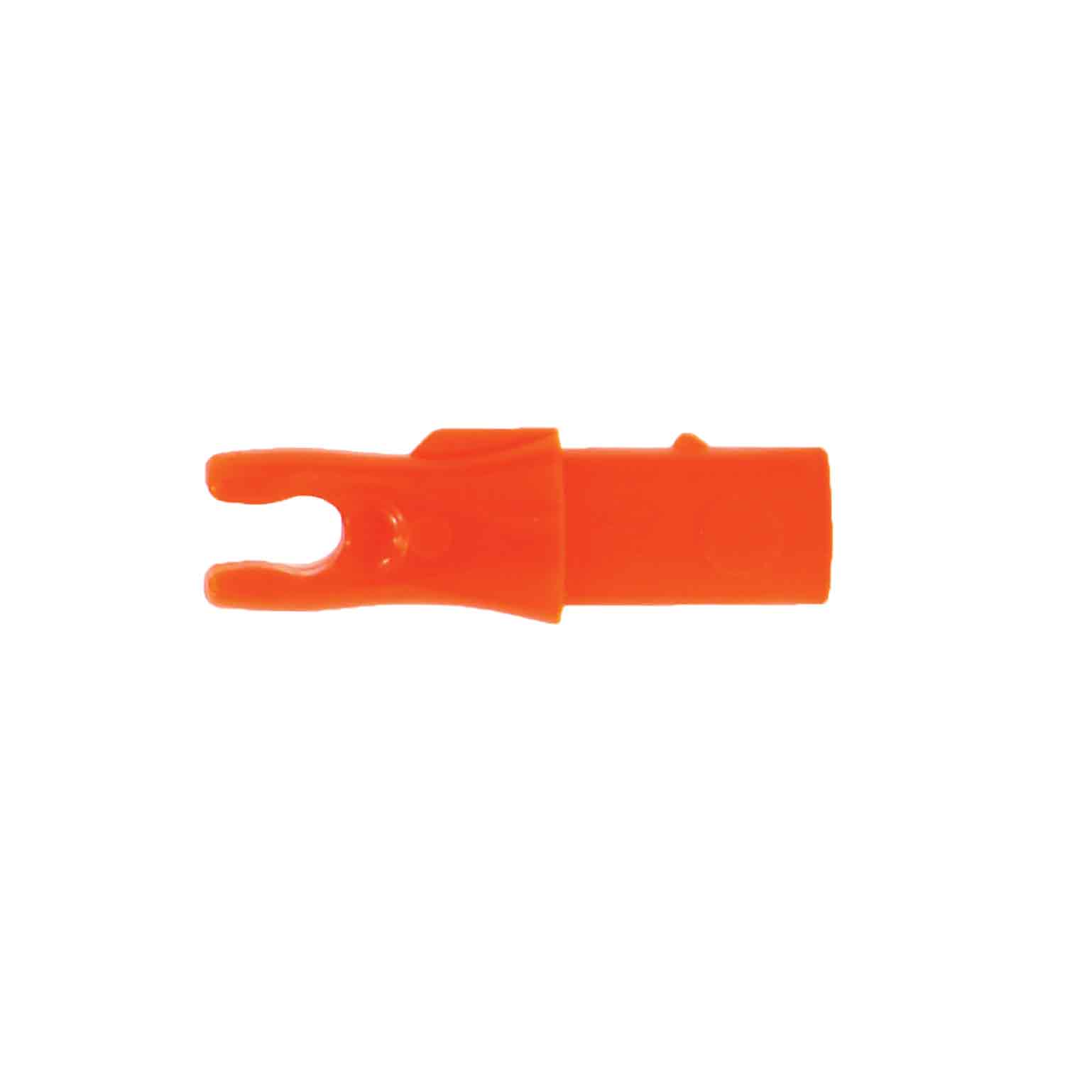 Bohning Smooth Release .246 Nock - High Performance Archery Nocks for Hunting & Target Practice | Perfect for Compound Bows and Crossbows