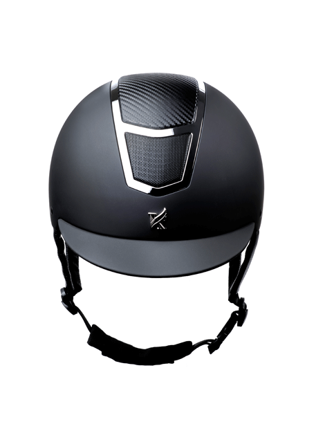 Karben Sienna Equestrian Riding Helmet - Premium Safety Horseback Riding Hat for Women & Men - Perfect for Show Jumping, Dressage & Trail Riding