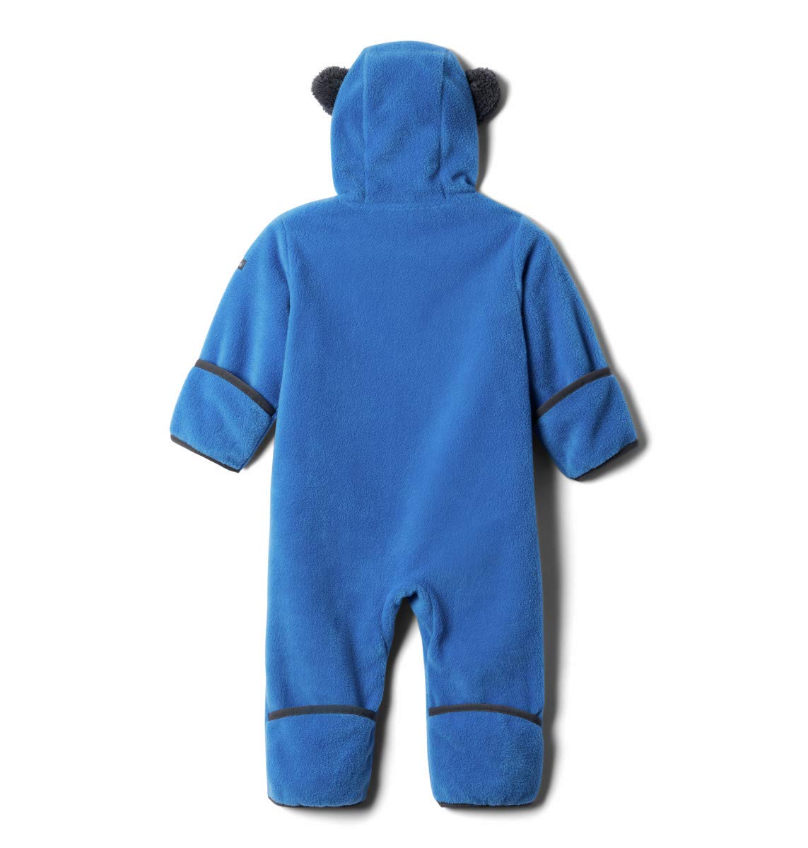 Columbia Girls' Tiny Bear II Bunting - Warm Winter Snowsuit for Toddlers & Kids - Perfect for Outdoor Play, Snow Days & Cold Weather Adventures