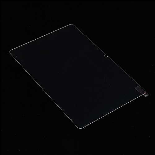 9H Tempered Glass Screen Protector for Acer Iconia Tab 10 A3 A40 10.1 Inch Tablet - Anti-Scratch, Bubble-Free, HD Clear Protection for Work, Study & Entertainment
