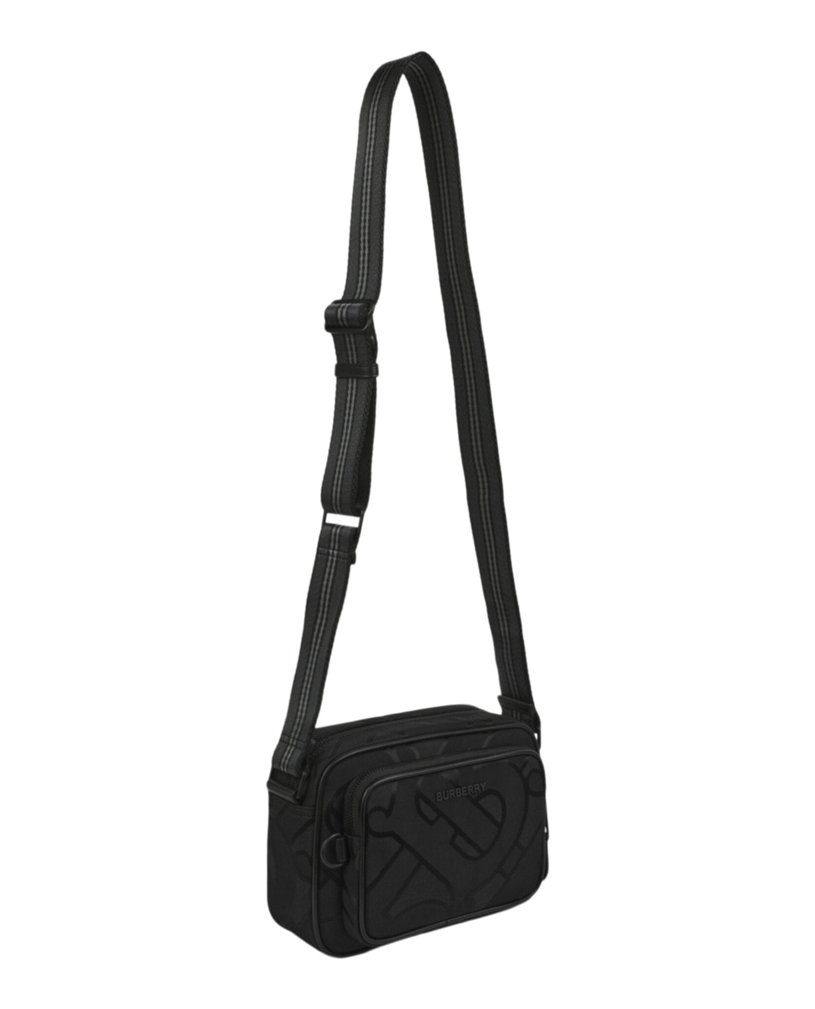 Stylish 'TB' Paddy Crossbody Bag for Women - Fashionable Leather Shoulder Purse | Perfect for Daily Use, Travel & Shopping