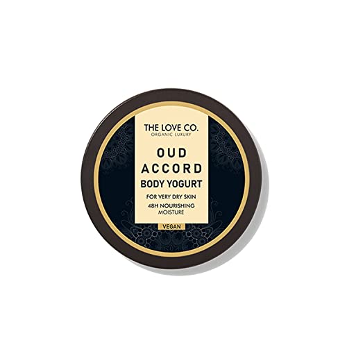 Oudh Yogurt