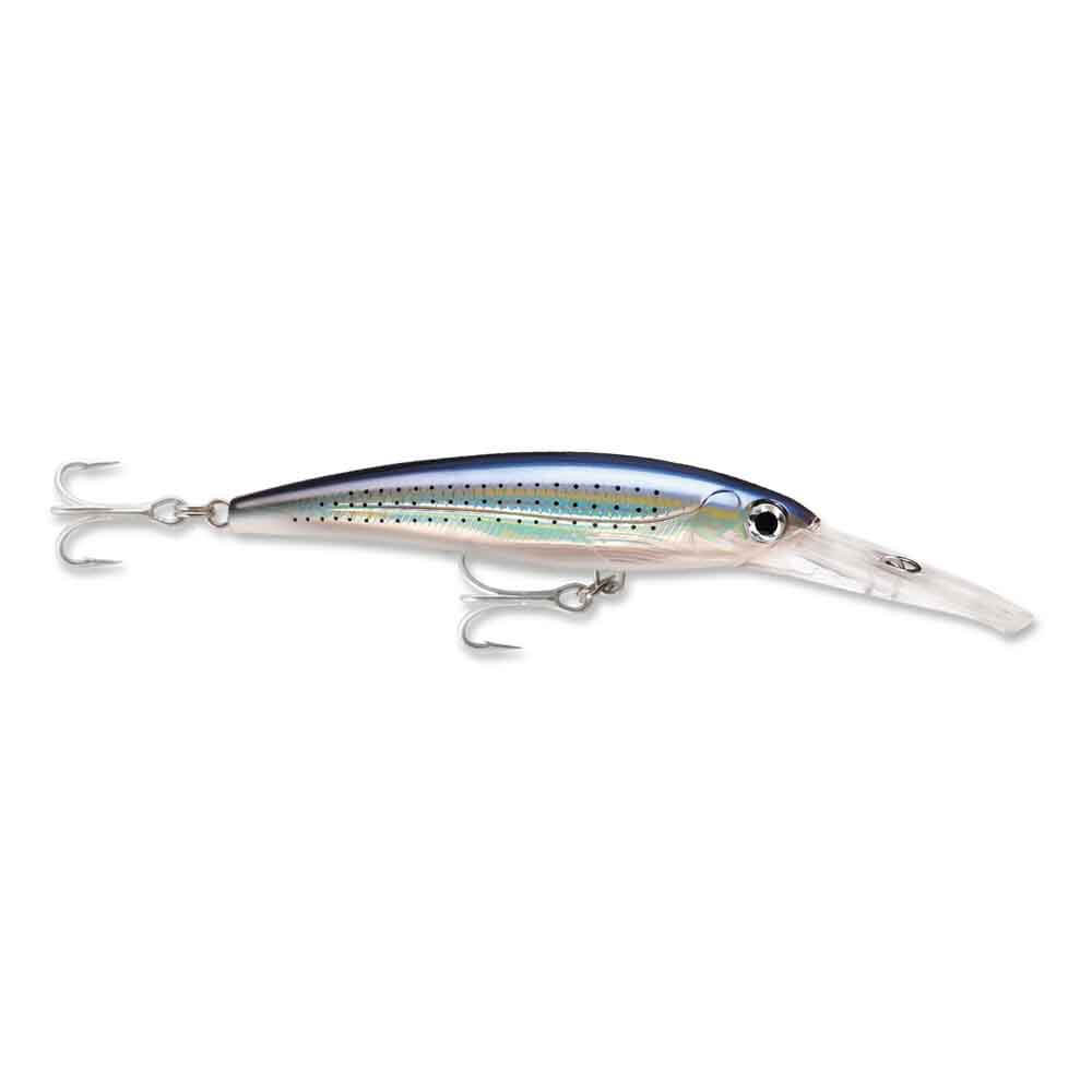 Rapala XRMAG30 X-Rap Magnum Fishing Lure - Premium Crankbait for Bass, Walleye & Pike - Ideal for Freshwater & Saltwater Fishing