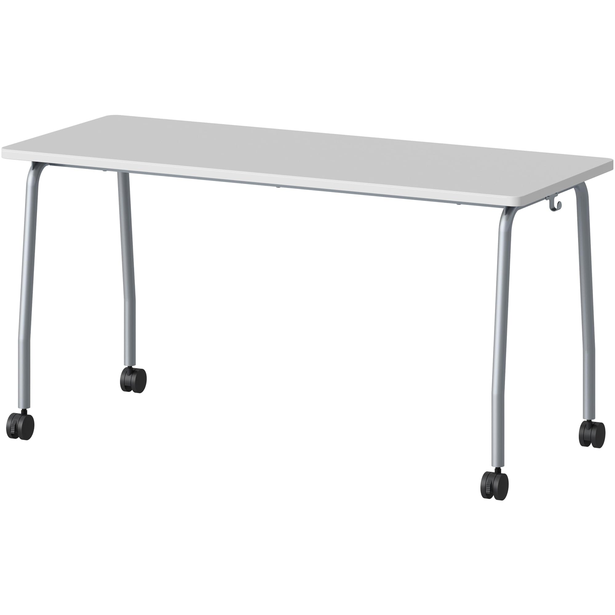 Lorell Adjustable Training Table - 60