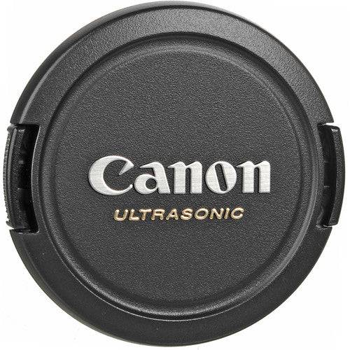 Canon EF 50mm f/1.4L USM Prime Lens for Portrait & Low Light Photography - Perfect for DSLR Cameras & Professional Shoots