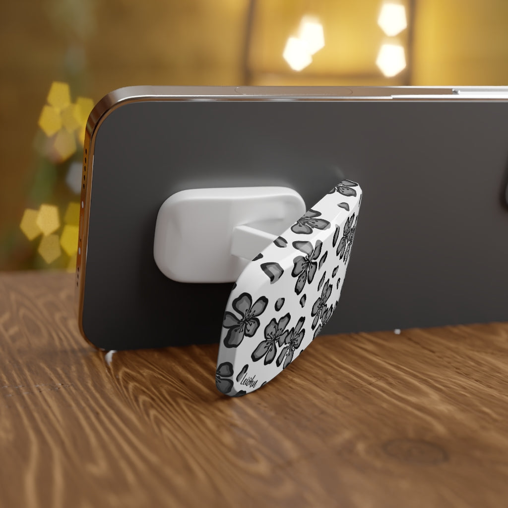 Jungle Ulei Phone Grip - Non-Slip Phone Holder with Strong Adhesive for iPhone, Samsung & Smartphones - Perfect for Gym, Driving & Outdoor Activities