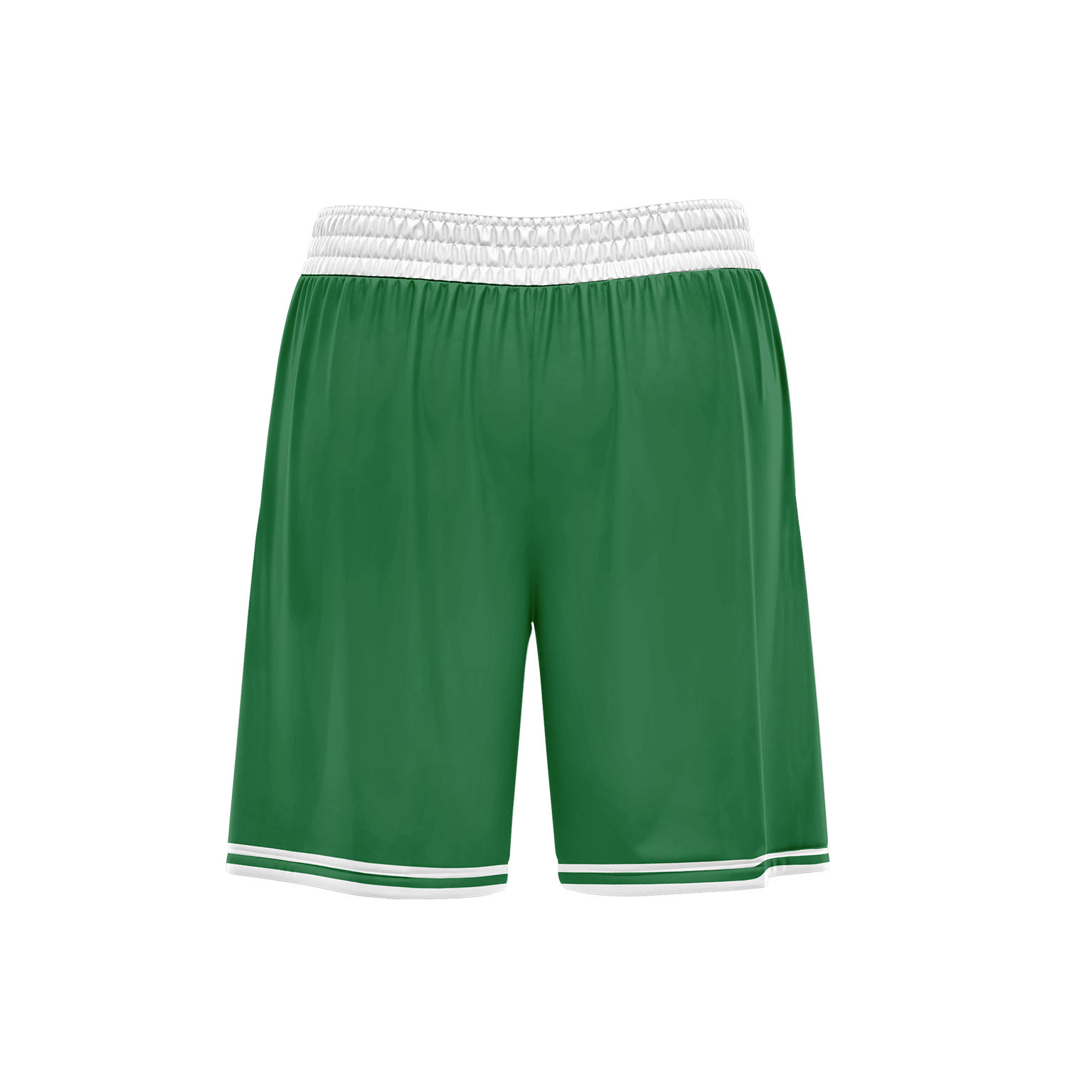Custom Green Classic Style Basketball Jersey BBJ01 - High-Quality Sports Uniform for Men & Women - Perfect for Team Games, Training, and Fan Apparel
