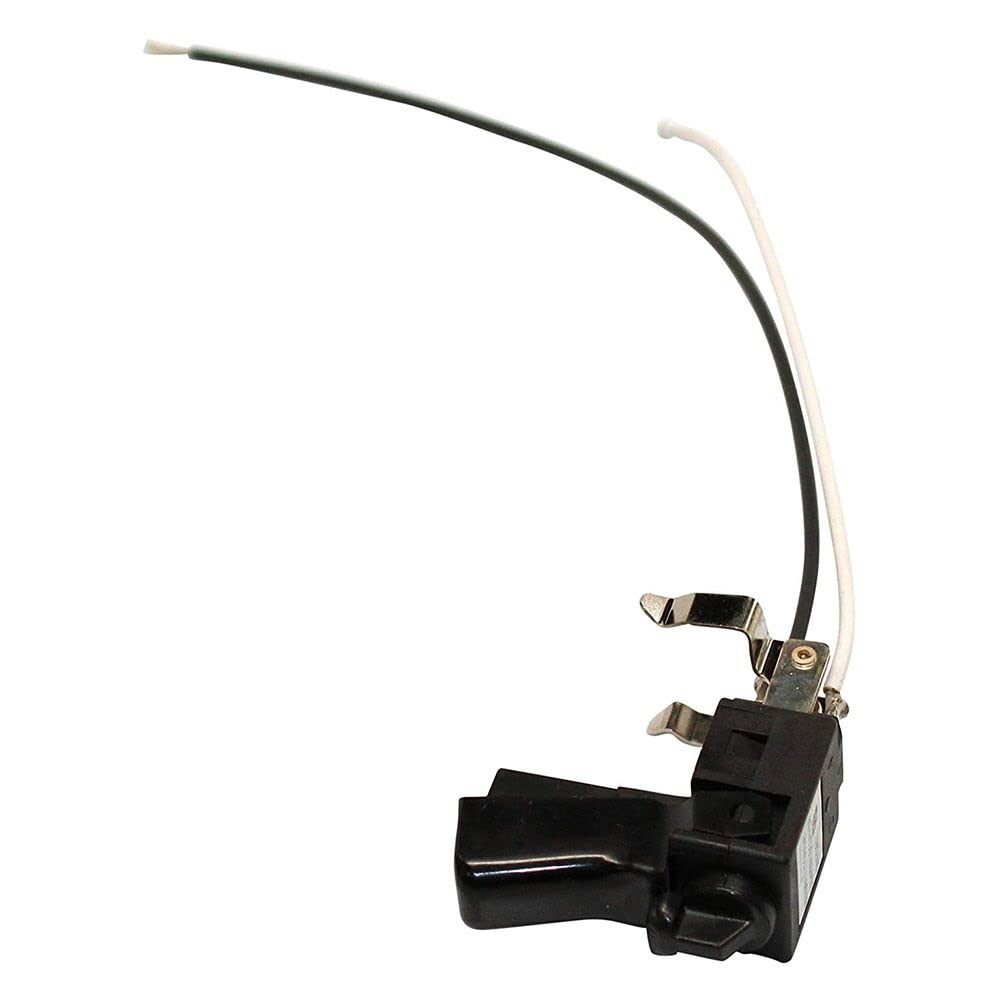 531043-6 Replacement Switch for 6012HD Cordless Drill - Compatible with Power Tools & DIY Projects