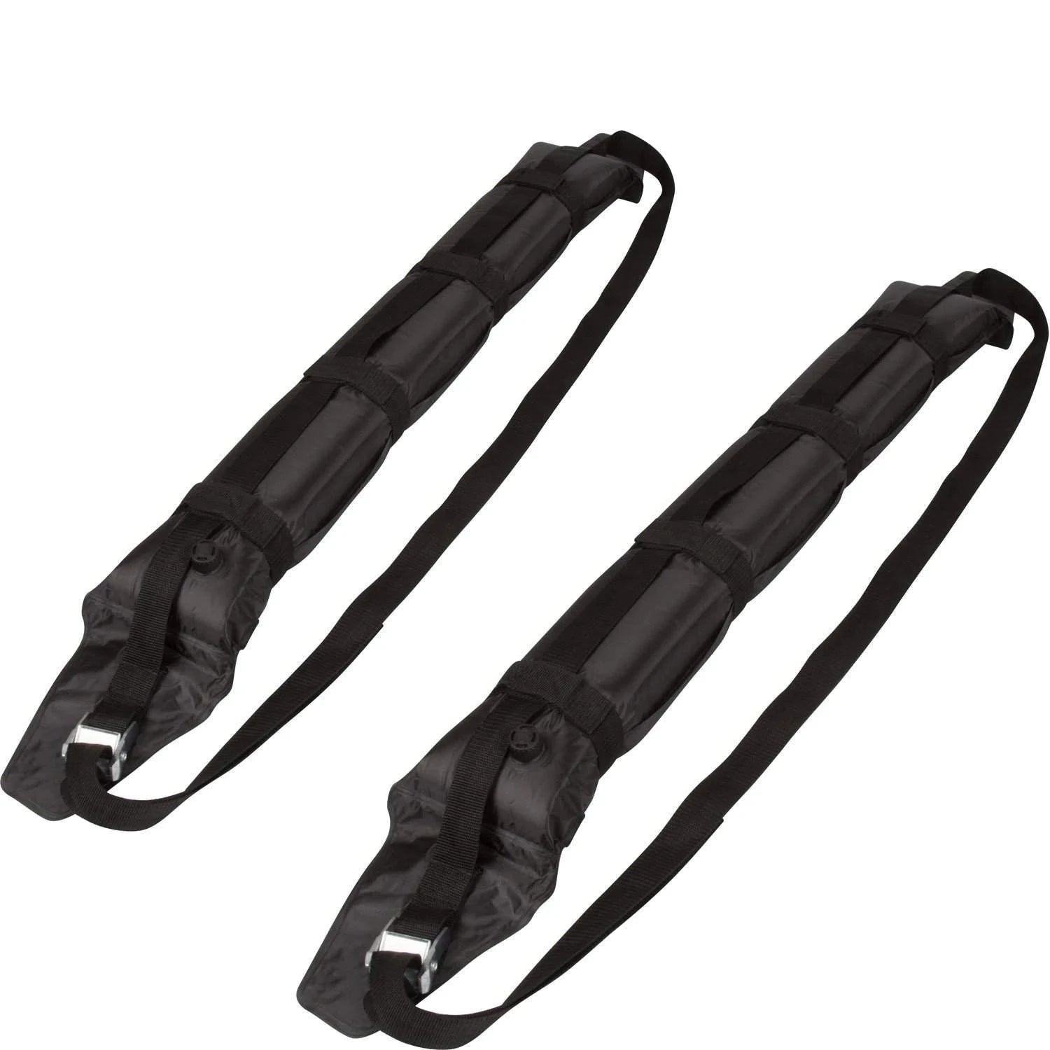 Suspenz Self-Inflating Roof Rack for Cars & SUVs - Waterproof, Durable Travel Storage Solution - Perfect for Camping, Road Trips & Outdoor Adventures