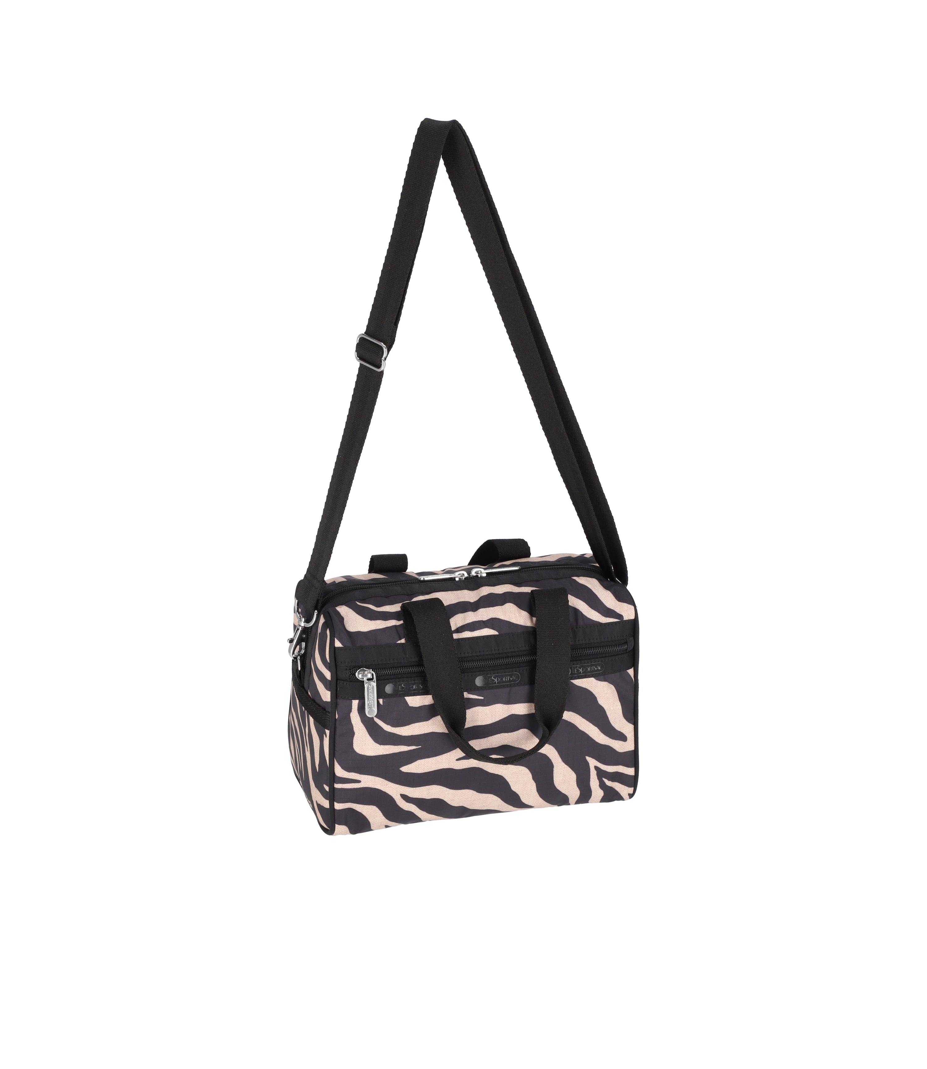 Stylish Everyday Small Satchel Crossbody Bag for Women - Perfect for Work, Travel & Casual Outings | Durable & Lightweight Shoulder Purse