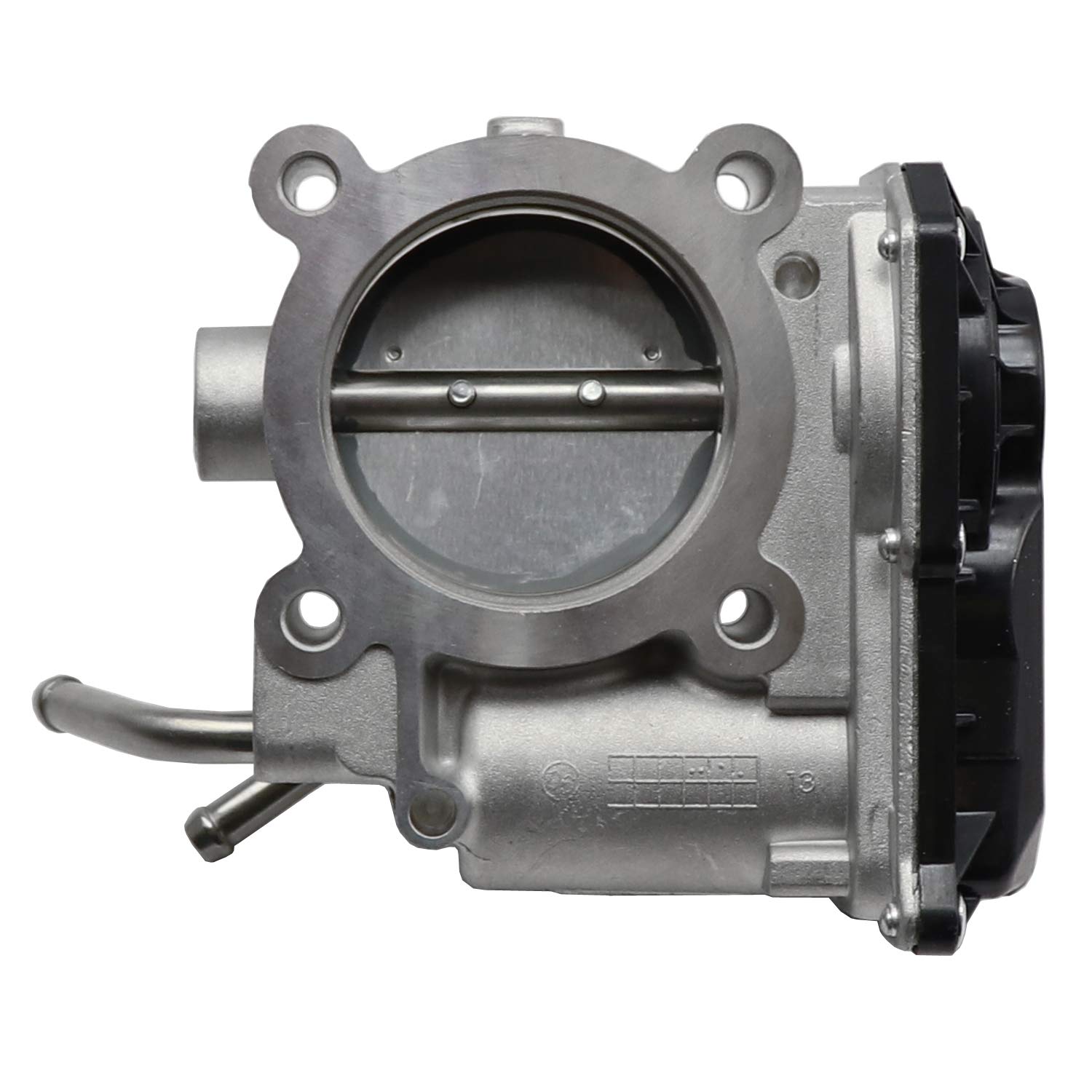 Beck/Arnley 154-0172 Throttle Body Replacement - Compatible with Select Vehicle Models - Improve Engine Performance & Fuel Efficiency - Perfect for DIY Auto Repair & Maintenance