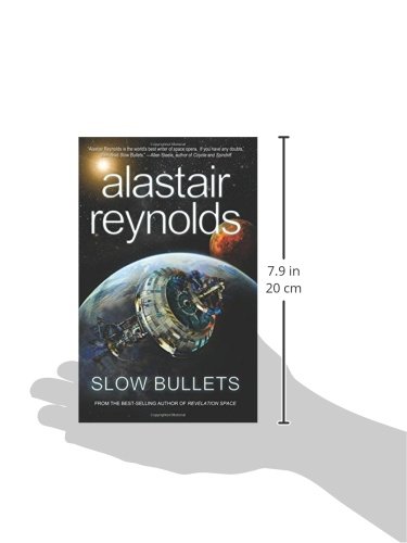 Slow Bullets - High-Quality Ammunition for Precision Shooting | Hunting, Target Practice & Self-Defense