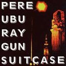Ray Gun Suitcase - Vintage Sci-Fi Luggage for Travel & Cosplay | Perfect for Comic Con, Halloween Costumes & Themed Parties