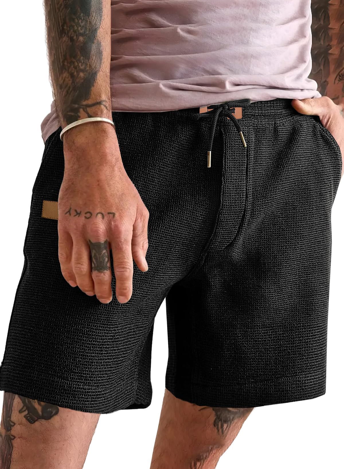 JMIERR Men's 5