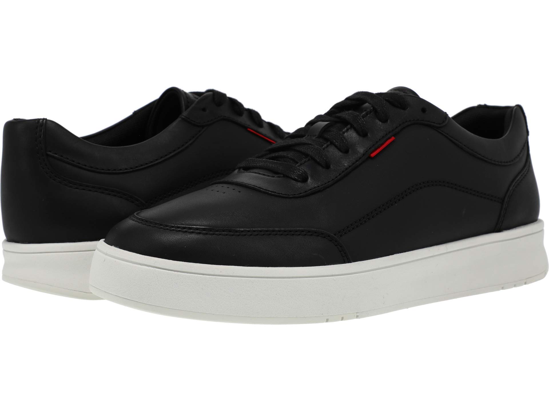 Fitflop Men's Comfortable Walking Sneakers - Lightweight & Supportive for Daily Wear, Gym, and Travel - Breathable Casual Shoes for Men