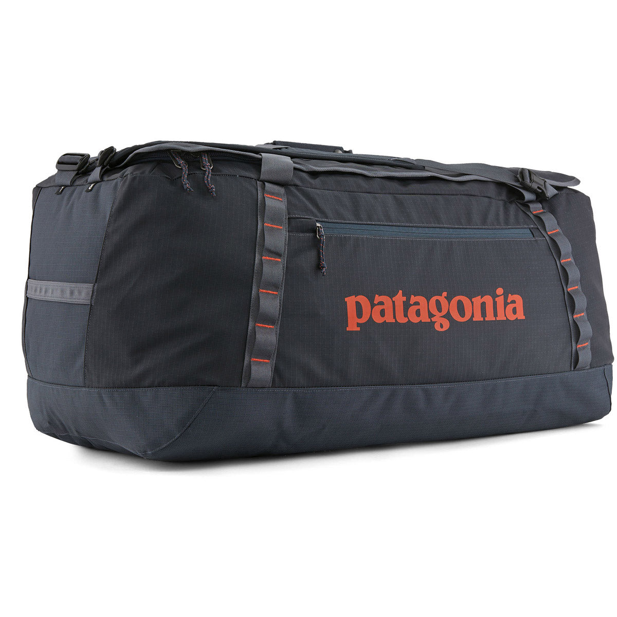 Black Hole Duffel Bag 100L - Large Waterproof Travel Duffel for Camping, Hiking & Adventure Gear Storage