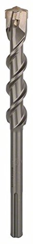 Bosch 2608586791 SDS Max 7 Hammer Drill Bit - 32x200x320mm Masonry & Concrete Drill Bit for Heavy-Duty Drilling | Perfect for Construction, Demolition & Renovation Projects