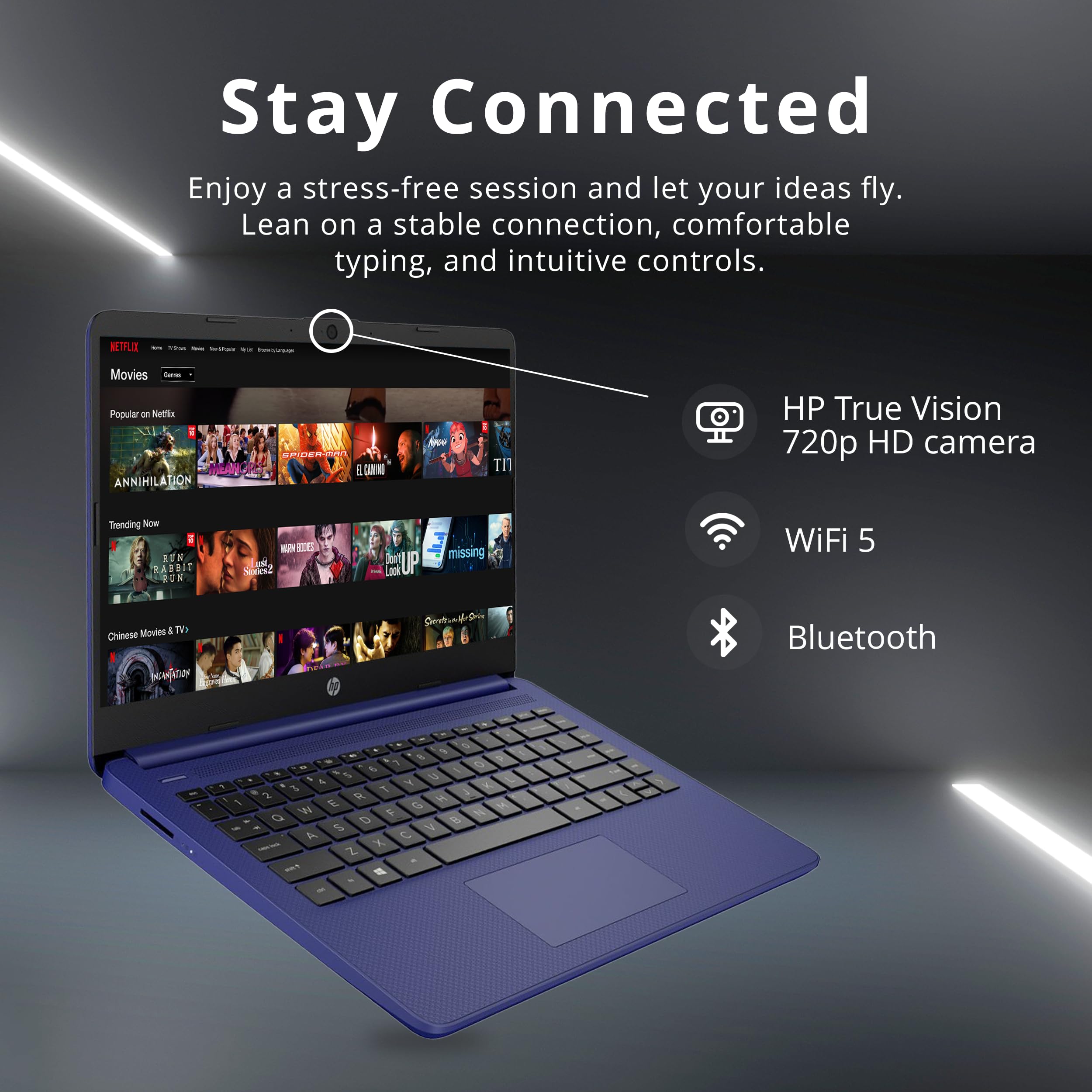 HP Premium Stream 14
