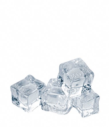 Moët & Chandon Ice Impérial Champagne Ice Cube Tray with Logo - Premium Silicone Mold for Cocktails & Wine - Perfect for Parties, Weddings & Home Entertaining