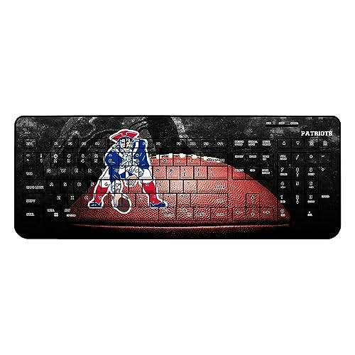 New England Patriots,