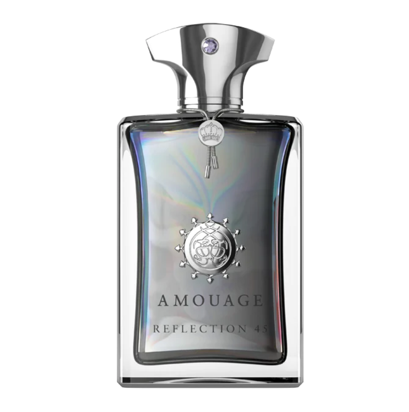 Amouage Reflection 45 Men's Eau de Parfum Spray - Luxury Cologne for Special Occasions & Evening Events