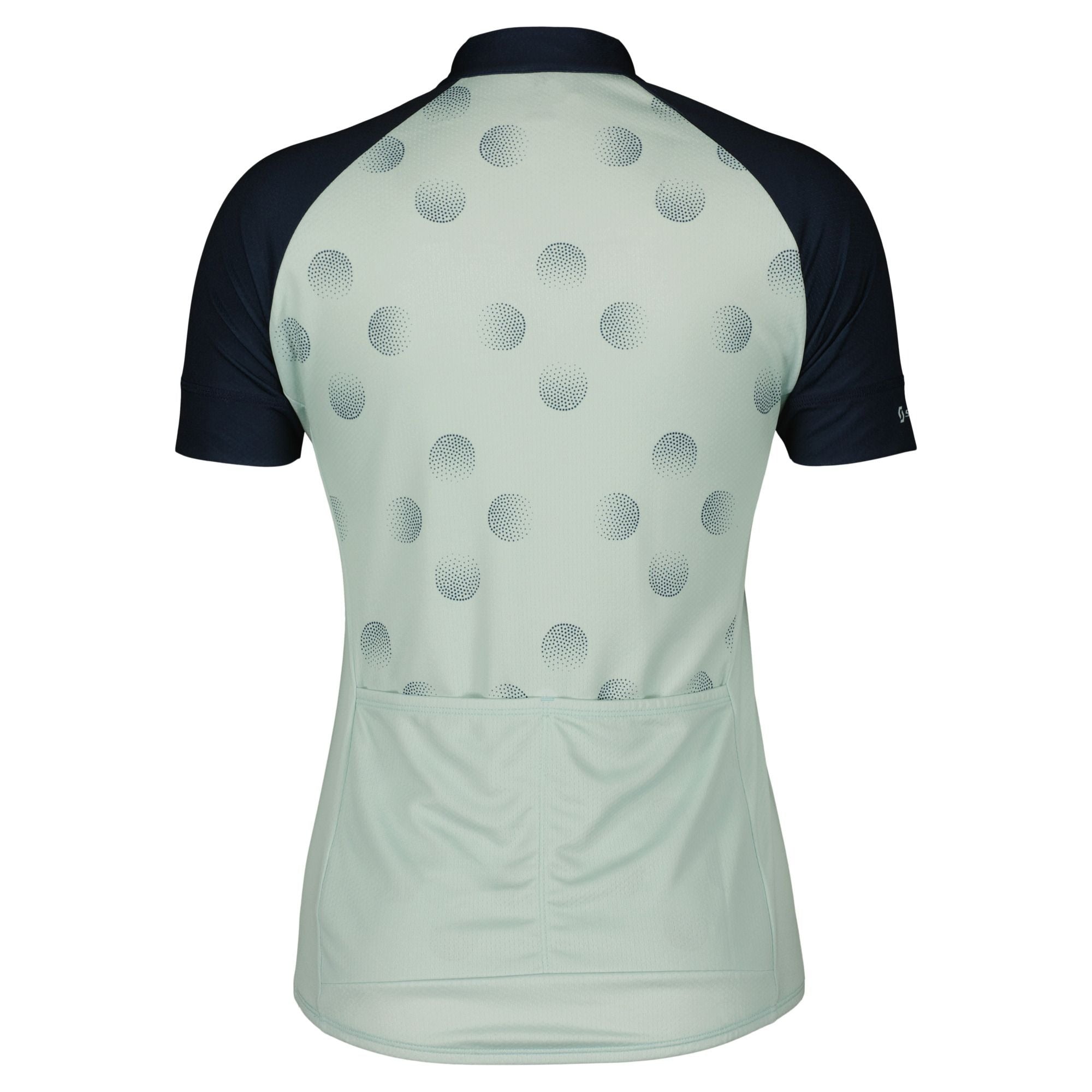 Scott Women's Endurance 30 Short Sleeve Running Shirt - Moisture-Wicking Activewear Top for Jogging, Gym & Outdoor Sports 2024