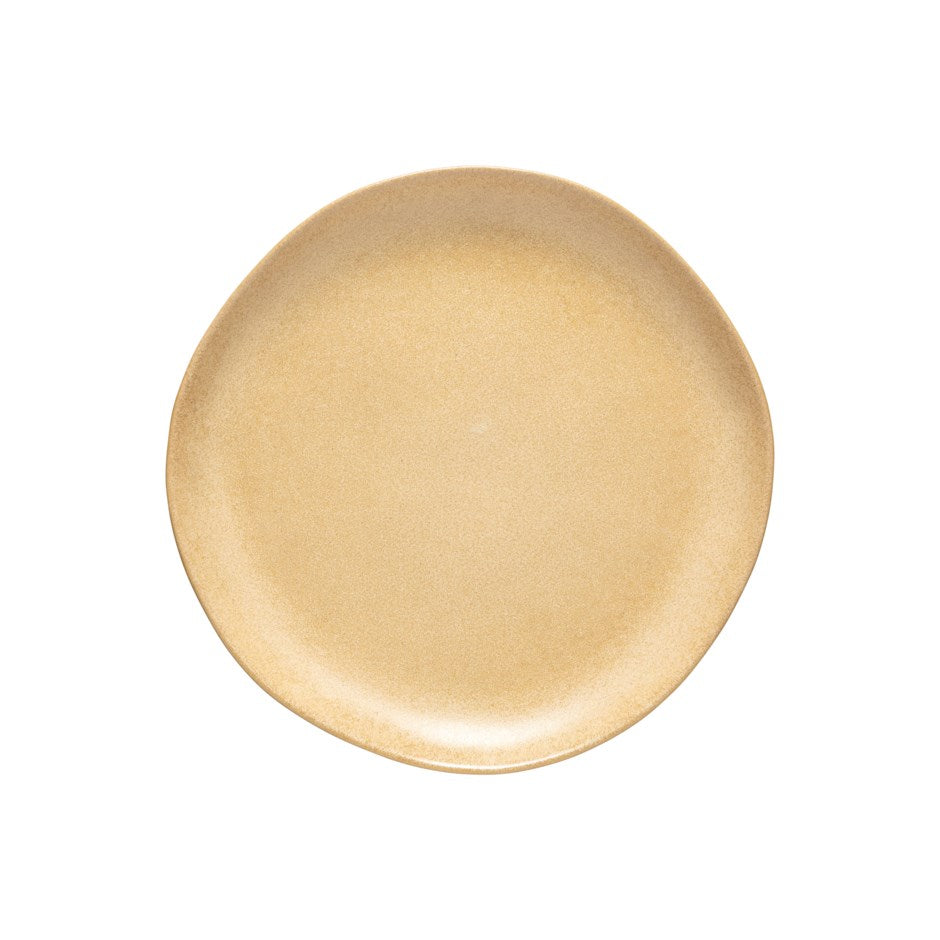 Livia Dinnerware Set - Elegant Porcelain Plates, Bowls & Cups for Fine Dining - Perfect for Weddings, Parties & Everyday Use