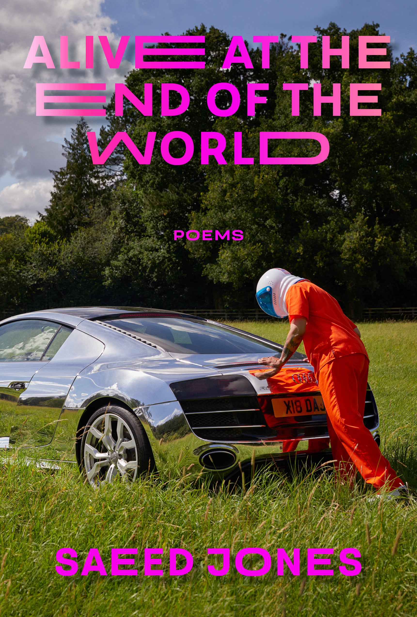 Alive at the End of the World - Post-Apocalyptic Survival Novel | Dystopian Fiction Book for Adults | Perfect for Book Clubs & Apocalypse-Themed Reading