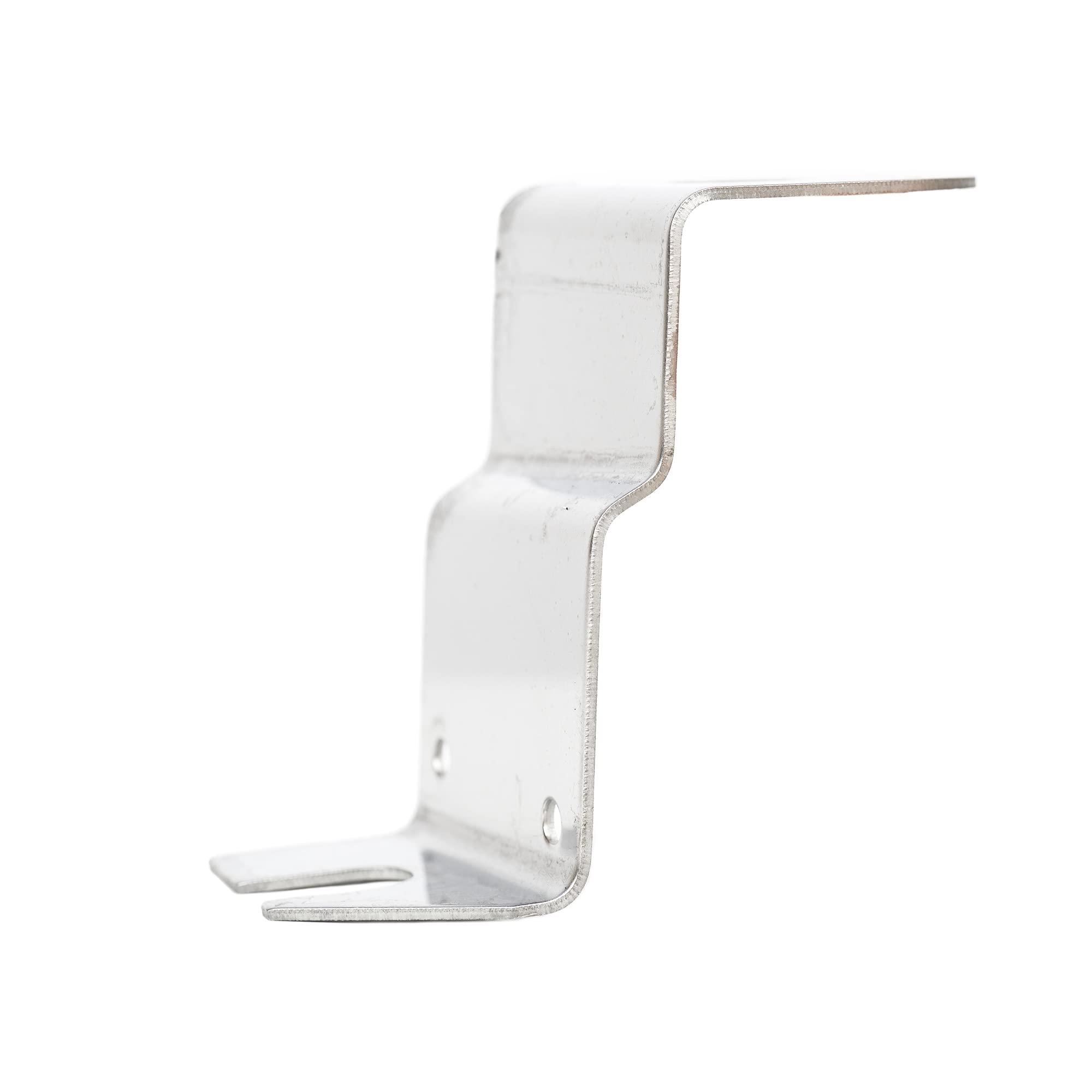 PNI L21 Metal Support Bracket for CB Radio Antenna Mounting - Durable & Sturdy Installation for Truck, Jeep & Off-Road Vehicles