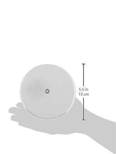 Sartorius 6981001 Stainless Steel Funnel with Lid for 500mL - Ideal for Laboratory, Home Brewing & Chemical Transfer