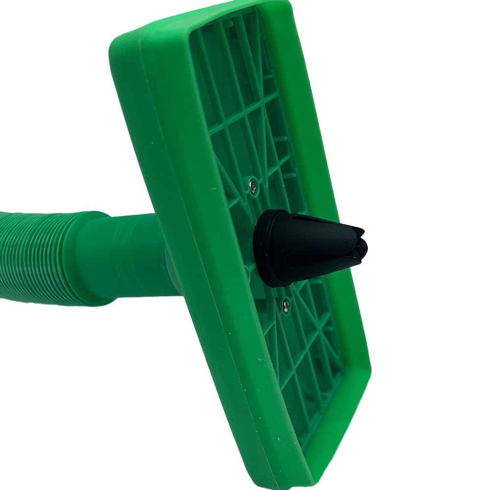 Men's Cooling Jewel Cooler - Car Air Vent Extender for Balls Comfort | Directs Cool/Warm Air | Easy Installation | Perfect for Long Drives & Hot Weather Commutes