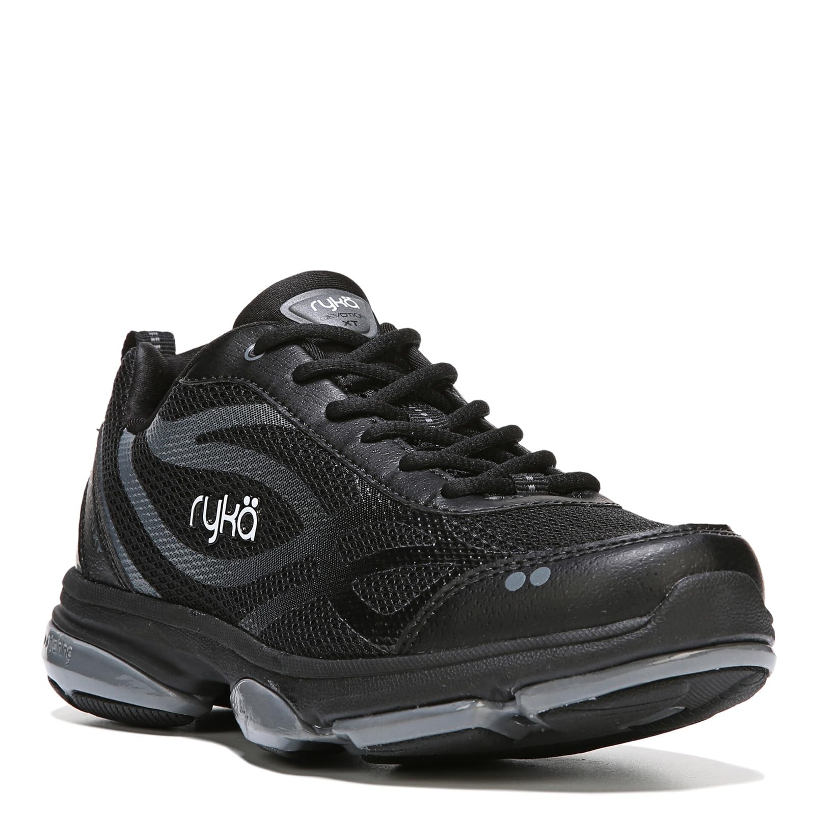 Ryka DEVOTION XT Women's Athletic Running Shoes - Lightweight & Supportive for Gym, Jogging & Fitness Training