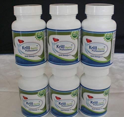6 Bottles Extra Strength 1200mg per Serving - 6 Month Supply of Premium [Product Name] for Daily Wellness & Immune Support