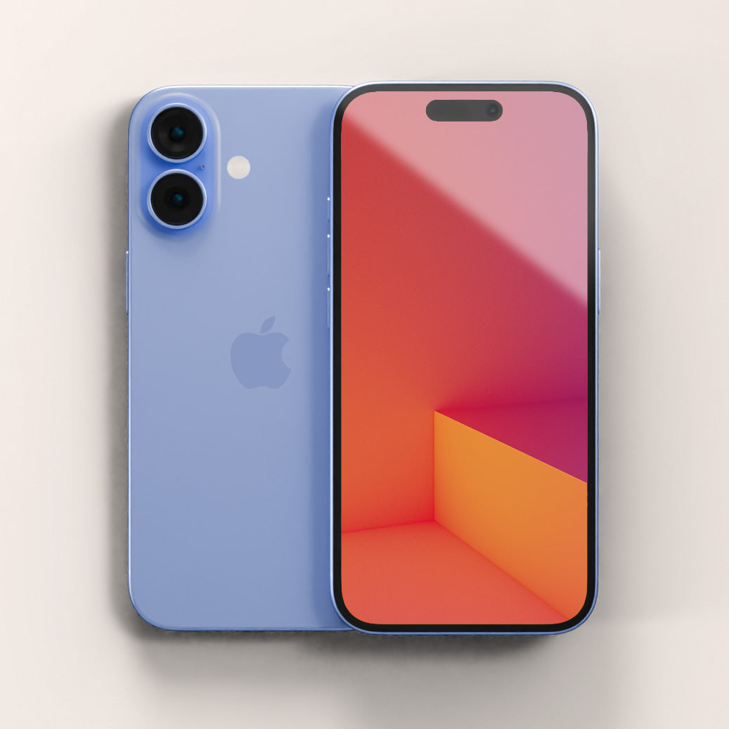 Apple iPhone 16 256GB Unlocked Smartphone for T-Mobile - Premium Smartphone with 5G, Super Retina XDR Display & Advanced Camera System - Perfect for Business, Travel & Social Media