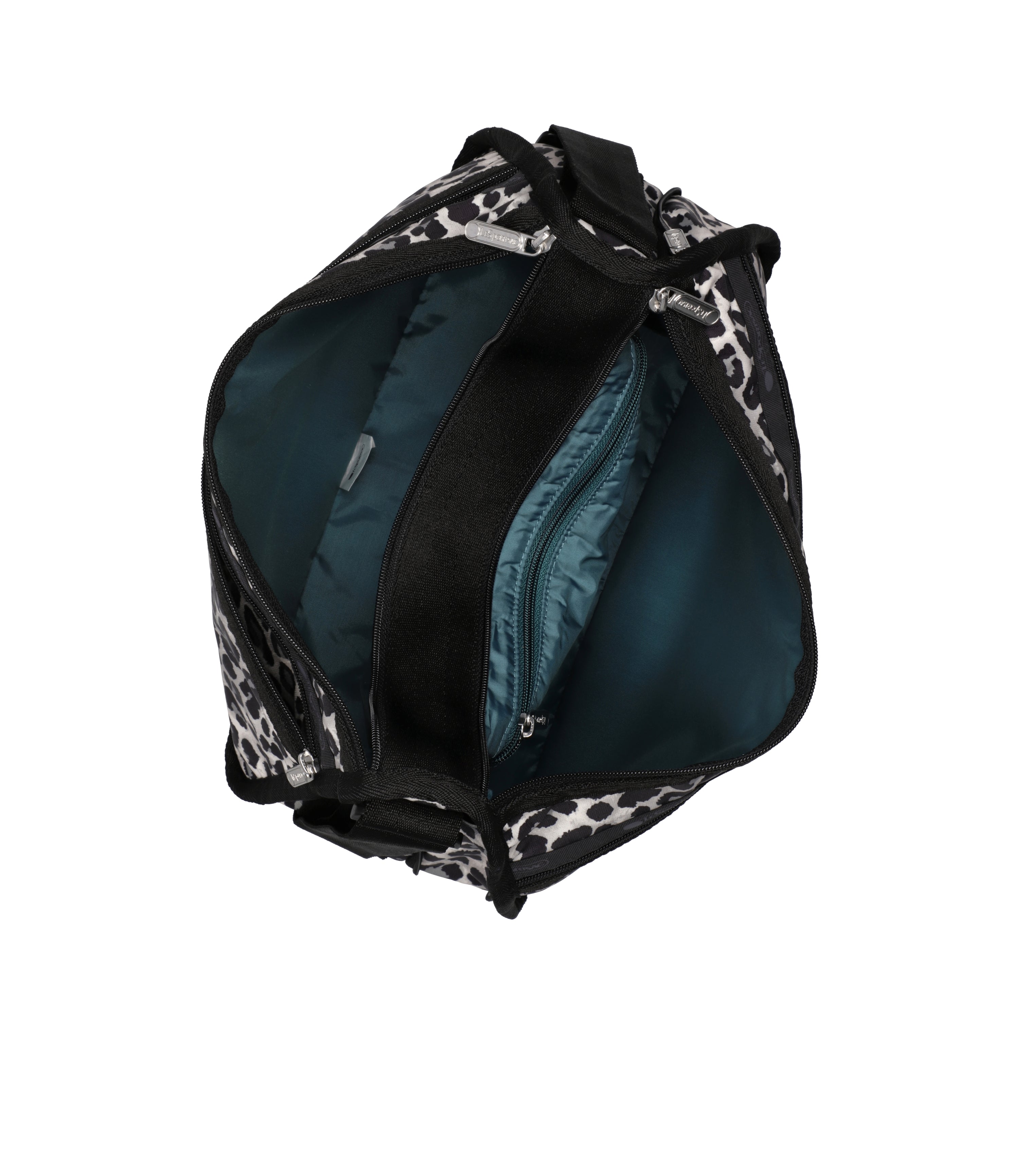 Premium Everyday Tote Bag for Women - Stylish & Durable Handbag for Work, Travel & Shopping - Water-Resistant & Spacious Design