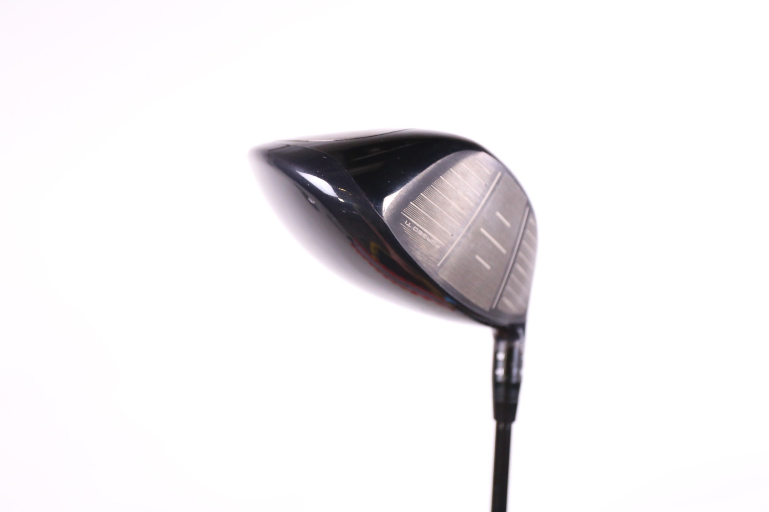 Used Callaway Big Bertha 23 Driver 9° Stiff Flex Project X HZRDUS Smoke Red RDX Left Handed Golf Club for Men - Perfect for Left-Handed Golfers Seeking Distance & Control on the Course