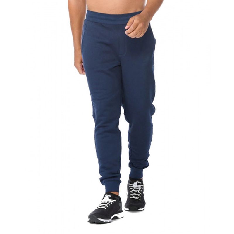 2XU Men's Aspire Running Track Pants - Lightweight, Breathable & Moisture-Wicking for Training & Gym Workouts