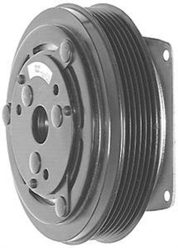 5030 A/C Clutch - 5 7/8