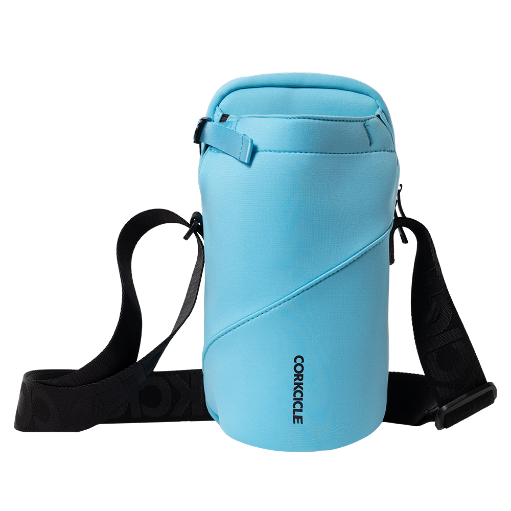 Stylish & Durable Sling Bag for Men & Women - Lightweight Crossbody Shoulder Bag for Travel, Hiking, Work & Everyday Use