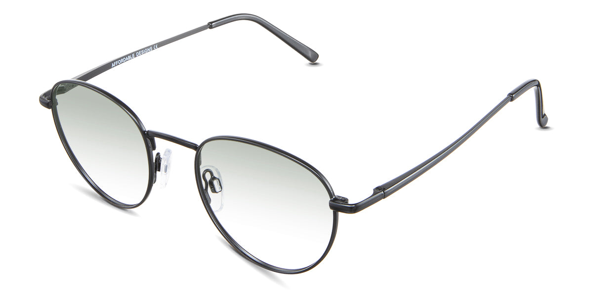Allison Women's Prescription Tinted Glasses - Stylish & UV Protection for Work, Driving & Outdoor Activities