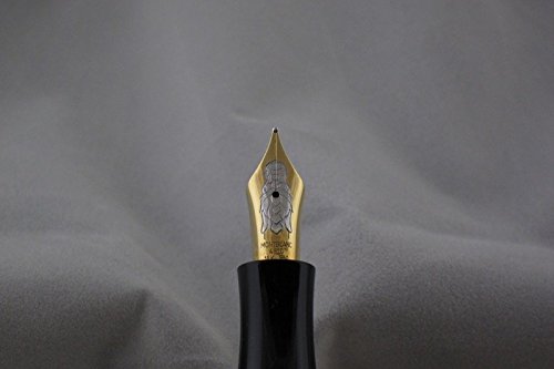 Montblanc Imperial Dragon 3-Piece Luxury Pen Set - Fountain Pen, Ballpoint & Pencil - Limited Edition 1993 with Original Box & Papers - Perfect for Collectors, Gifts & Executive Writing Accessories