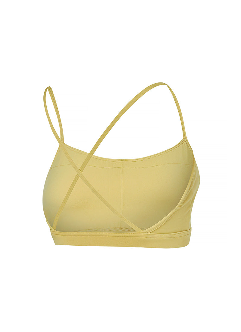 Comfort Up Cross Back Bra Tops for Women - Seamless Yoga Sports Bras with Adjustable Straps - Perfect for Workout, Running, Gym & Lounge Wear