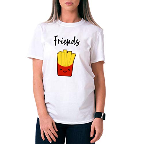 Friend-white